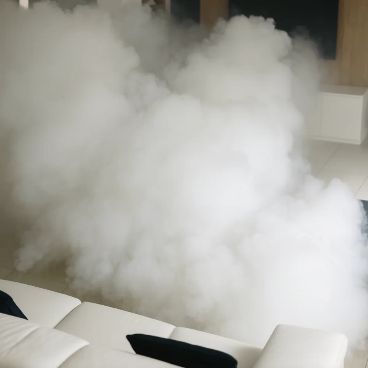 Canon à fumée Daewoo F502W - Image 3