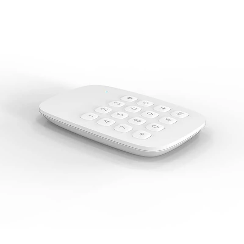 Clavier numérique sans fil WKE501 | Compatible Key (SA501) - Image 6