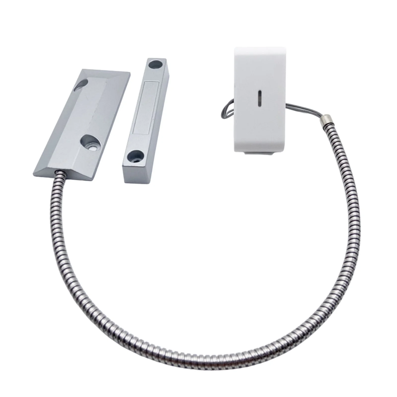 Contacteur de porte de garage WDG301 | Compatible Touch/Vigilia (AM30x) - Image 10