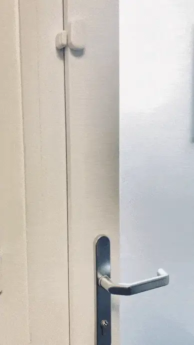 Contacteur de porte WDS501 | Compatible Key (SA501) - Image 4