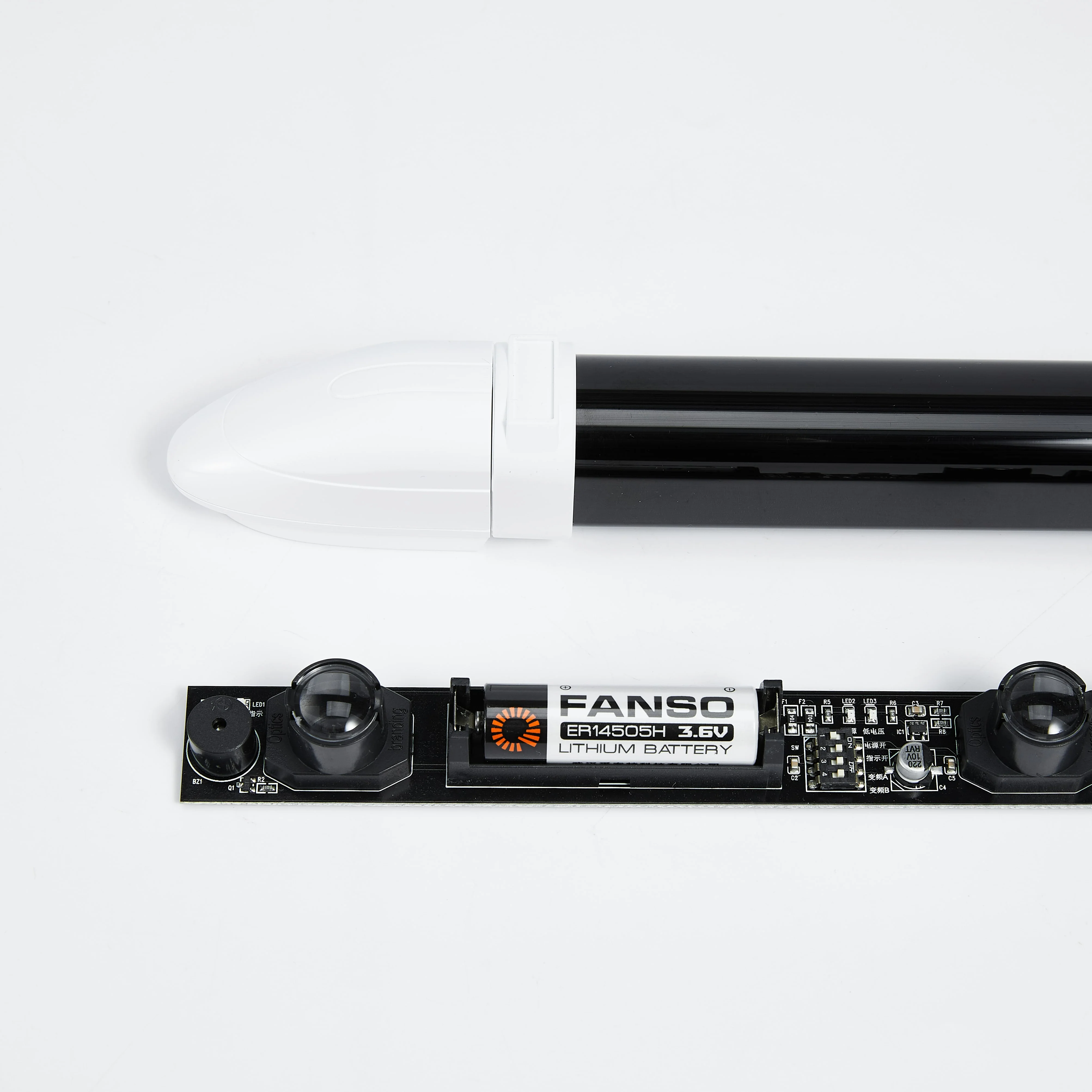 Barrières Infrarouge BIR301 | Compatible Touch/Vigilia (AM30x) - Image 4