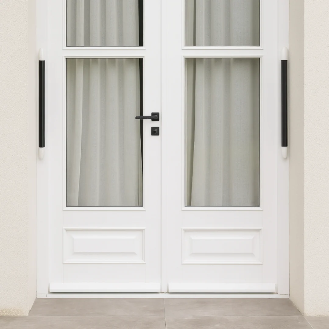 Barrières Infrarouge BIR301 | Compatible Touch/Vigilia (AM30x) - Image 3