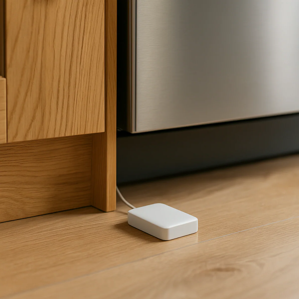 Détecteur de fuite d'eau WWF301 | Compatible Touch (AM301/AM302) - Image 4