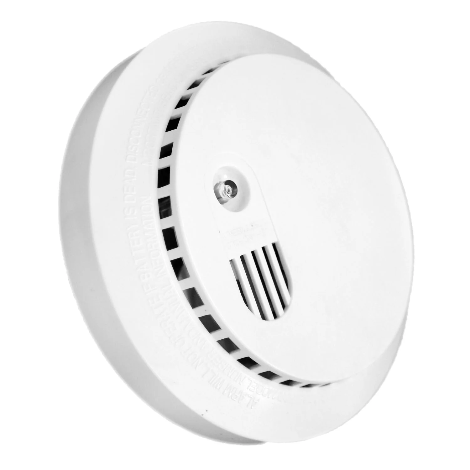 Détecteur de fumée connecté WSD501 | Compatible Key & Élite (SA501 & PA501Z) - Image 7