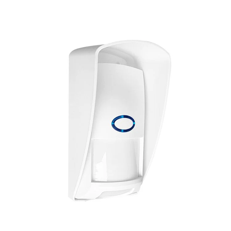 Détecteur de mouvement extérieur WMO301 | Compatible Touch/Vigilia (AM30x) - Image 6