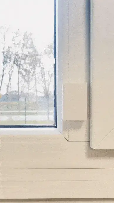 Détecteur de vibration WVD501 | Compatible Key (SA501) - Image 4