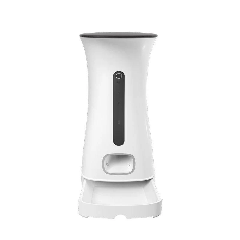 Distributeur de croquettes connecté avec caméra DAEWOO Nutrivision - Image 7