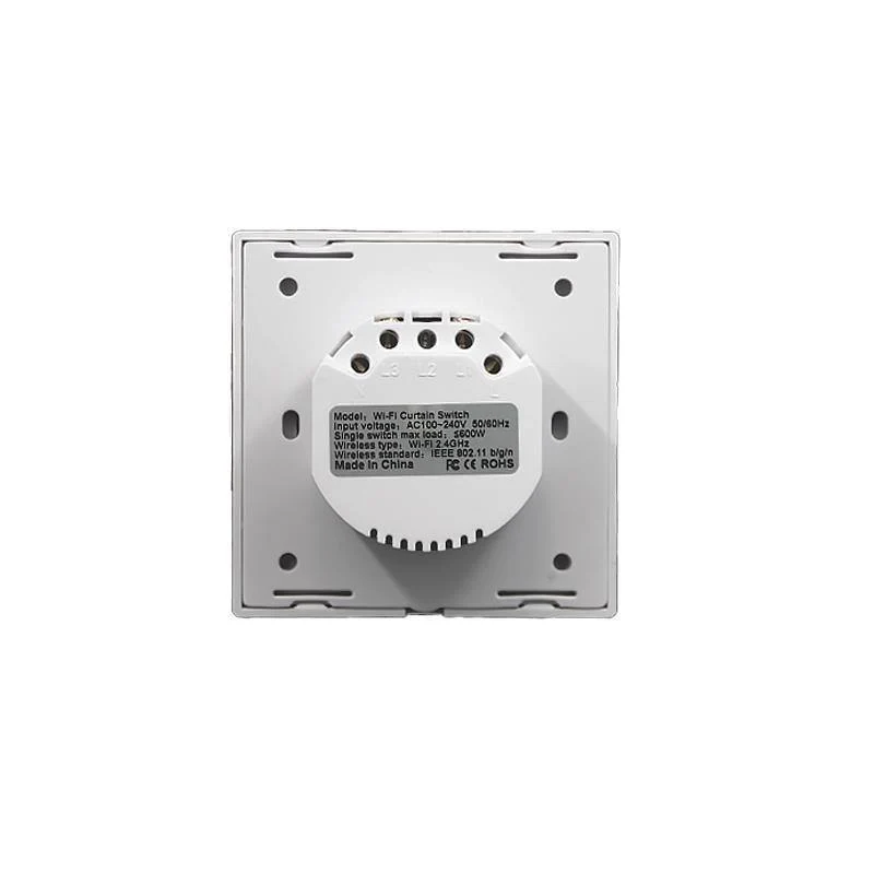 Interrupteur pour volet roulant IVR501W - Image 7