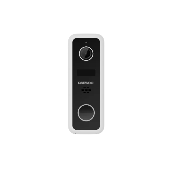 Visiophone Extérieur DB502W livré avec sonnette - Image 10